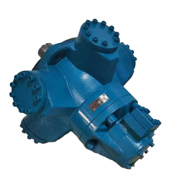 泵，閥，馬達(dá)